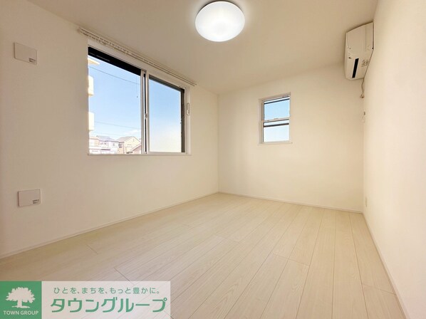 アザーレ・パッシオ本厚木Aの物件内観写真